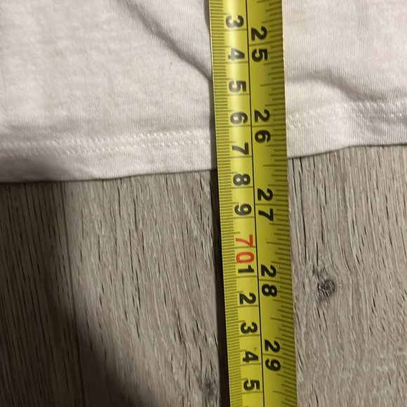 Vince Color Block Long Sleeve Top - Picture 5 of 7